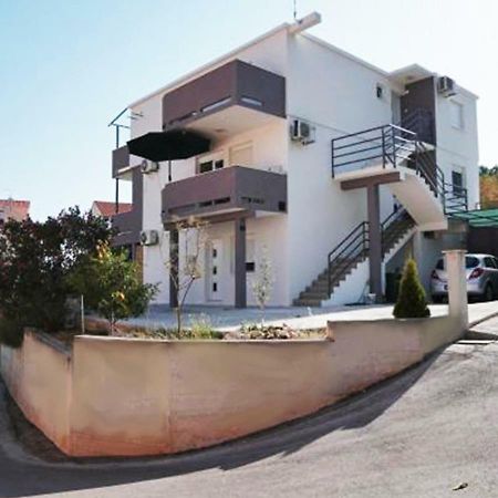 Apartments 4 Me 特罗吉尔 外观 照片