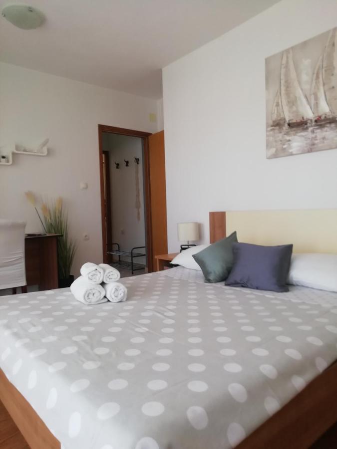 Apartments 4 Me 特罗吉尔 外观 照片