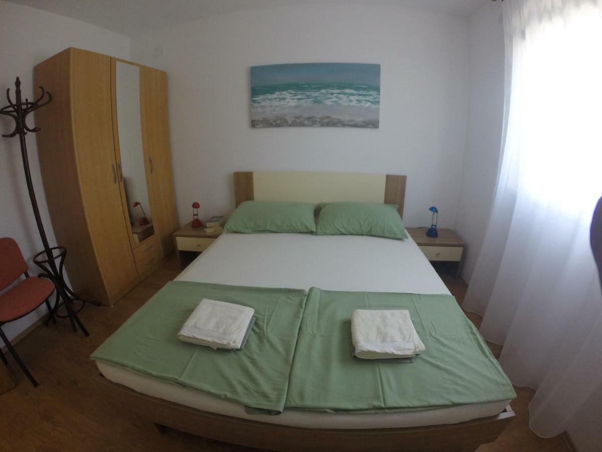 Apartments 4 Me 特罗吉尔 外观 照片