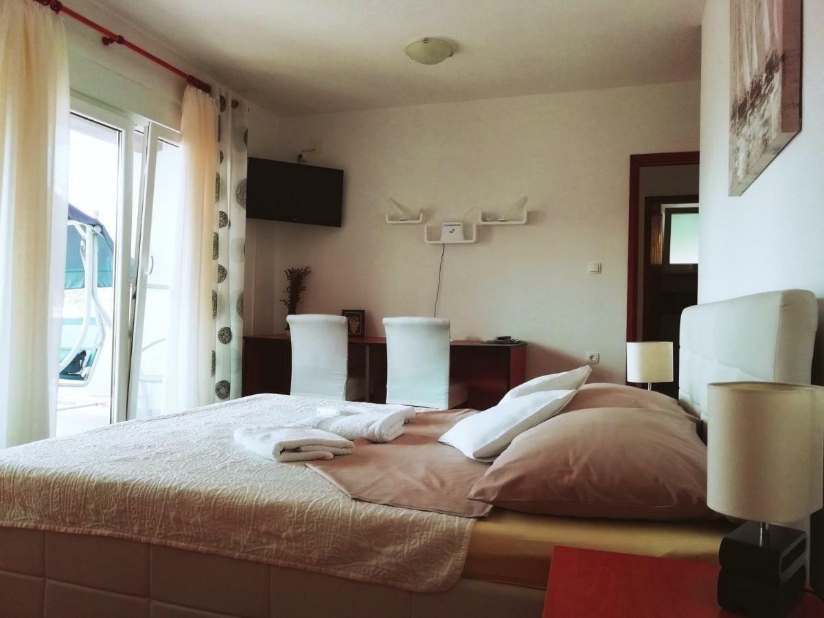 Apartments 4 Me 特罗吉尔 外观 照片