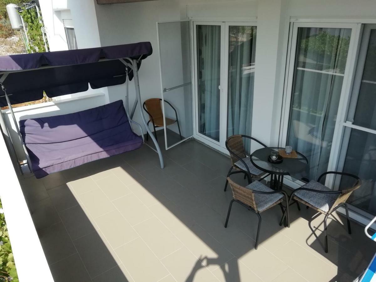 Apartments 4 Me 特罗吉尔 外观 照片